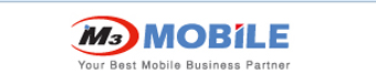 M3 MOBILE, MC7100S, HSDPA, WM6.1